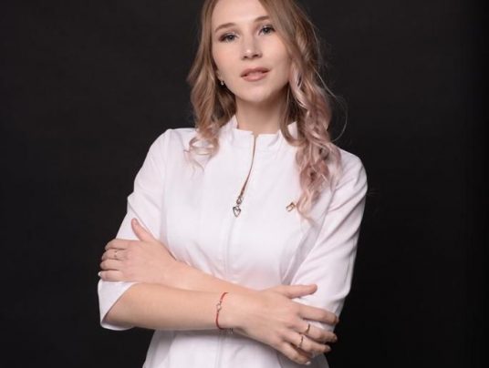 Шимко Анна Валерьевна