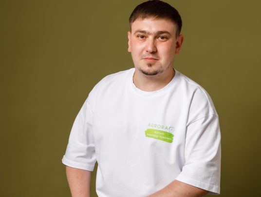 Асатрян Александр Арамович