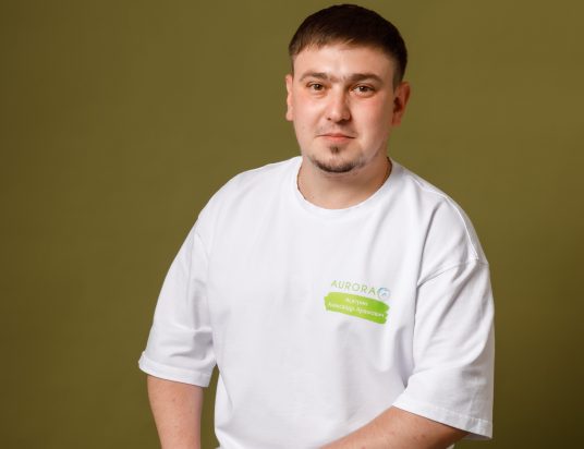 Асатрян Александр Арамович