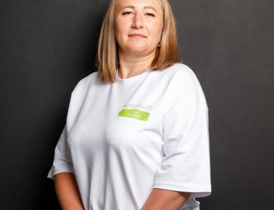 Потёмкина Анна Павловна