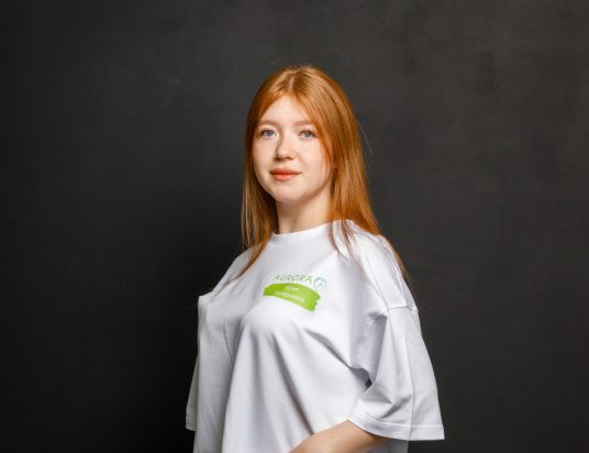 Зданович Юлия Валерьевна