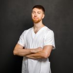 Бышляга Дмитрий Юрьевич