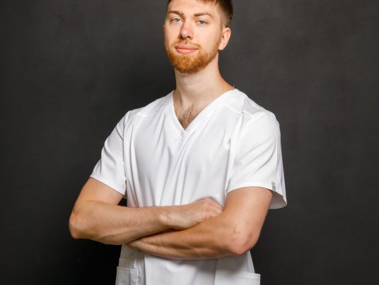 Бышляга Дмитрий Юрьевич