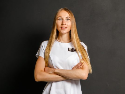 Шимко Анна Валерьевна