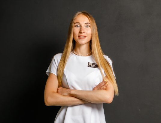 Шимко Анна Валерьевна